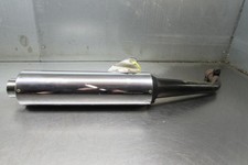 Kawasaki ZZR1100D Motorcycle