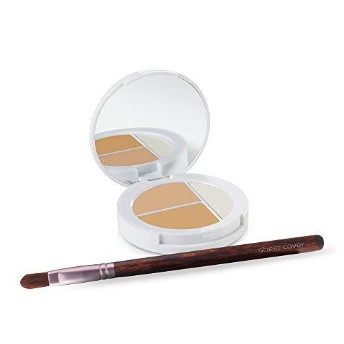 Sheer cover studio conceal - sheer,