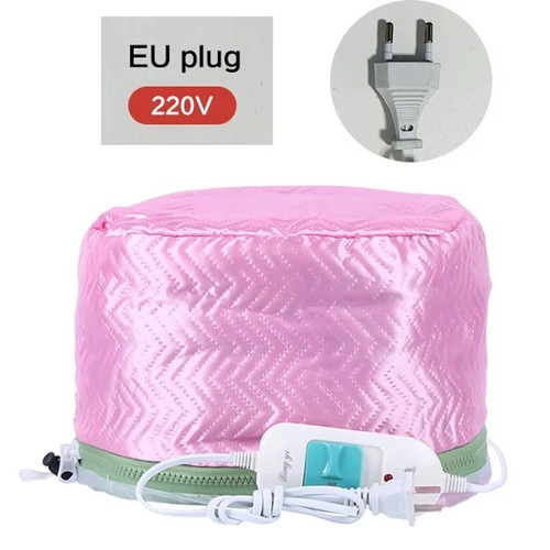 Electric hair steamer heating - hair,