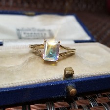 925 Sterling Silver Ring