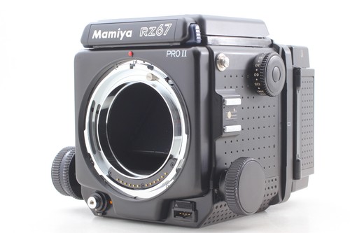 Mint mamiya rz67 - mint], pro