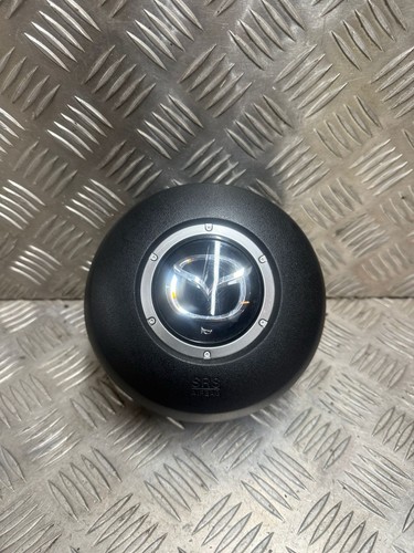 Mazda mx5 mk3 chrome - mk3.5,