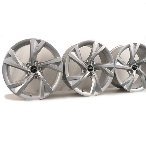 Audi inch original - a4, a5