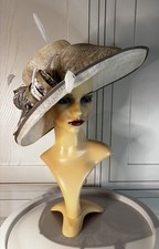Cappelli Condici Taupe Cream