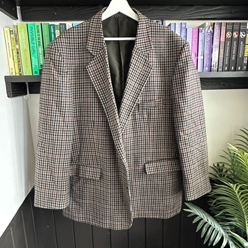 Men saddleworth tweed - saddleworth,