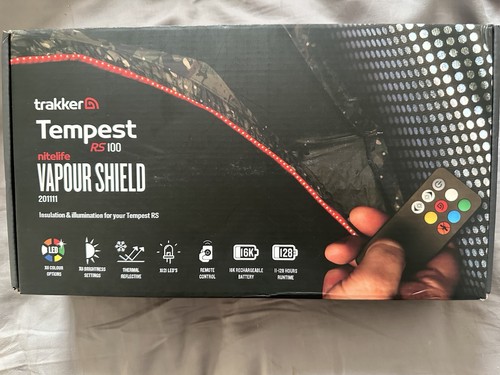 Trakker tempest 100 - trakker,
