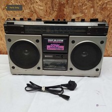 HITACHI TRK-8200E FM SW MW LW