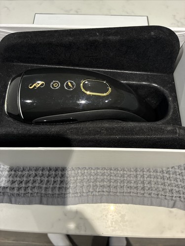 Smoothskin bare ipl - smoothskin,