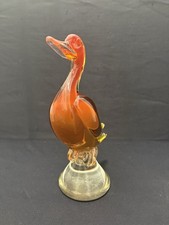 Vintage Italian Murano Glass