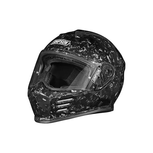 Simpson venom forged carbon - simpson,