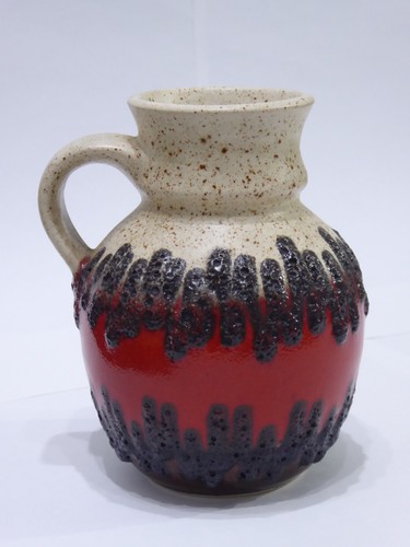 Bay keramik vase jug - keramik,