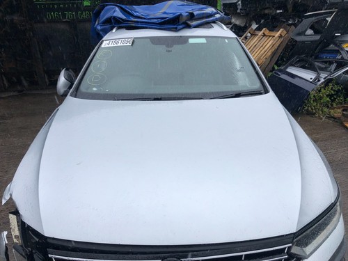 Genuine passat b8 - passat,