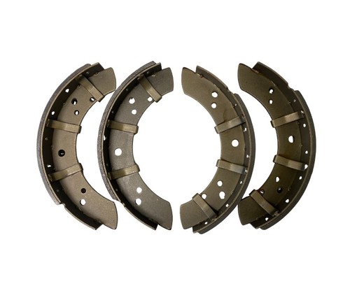 Brake shoes set - brake,