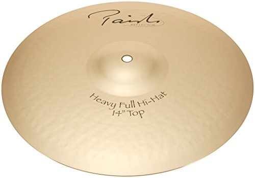 Paiste inch signature - 14,