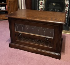 Old Charm Furniture TV