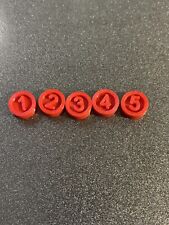 Downfall Compatible Red