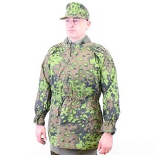 Replica German SS Oak A Camouflage Smock M42 Type 1 by Richard Underwood RUM411