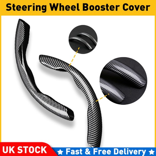 Universal carbon fiber - 2x, car