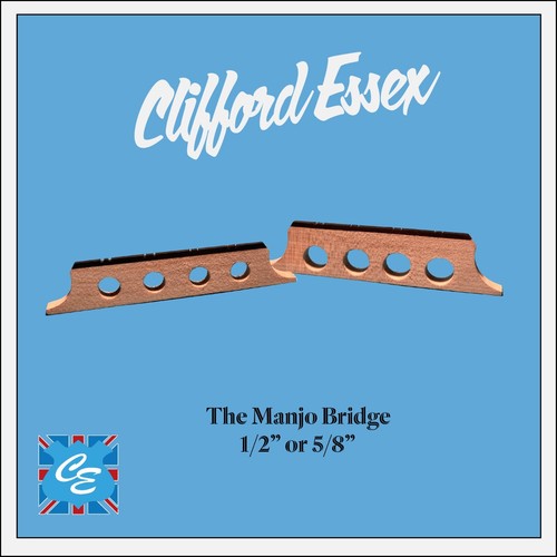 Clifford essex manjo - manjo, bridge