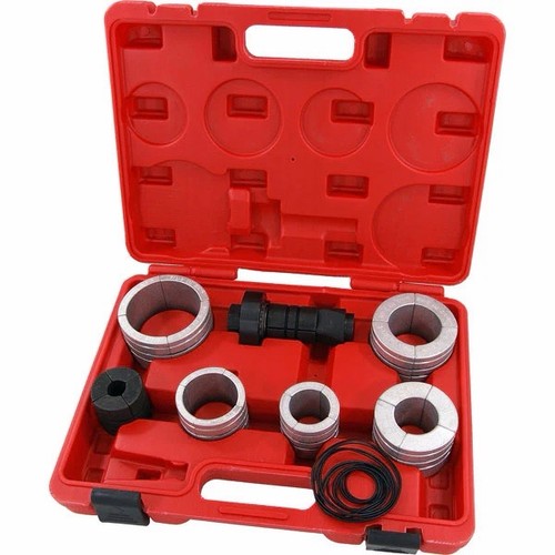 Exhaust pipe expander strecher - exhaust, expander/strecher