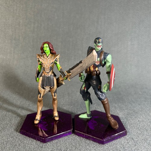 Disney marvel what gamora - disney, if