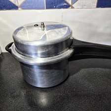 VINTAGE PRESTIGE STAINLESS