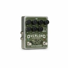 Electro-Harmonix Operation