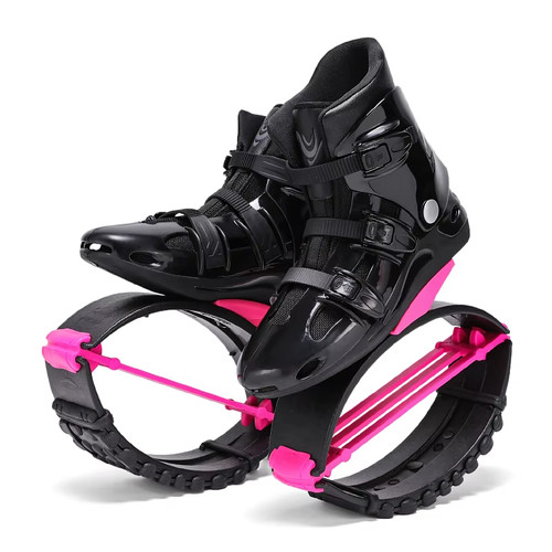 Kangaroo jumping shoes - kangaroo,