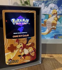 Nintendo Gameboy Colour