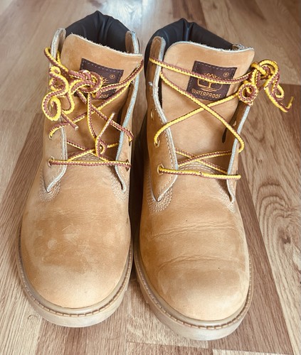 Timberland waterproof tan - timberland,