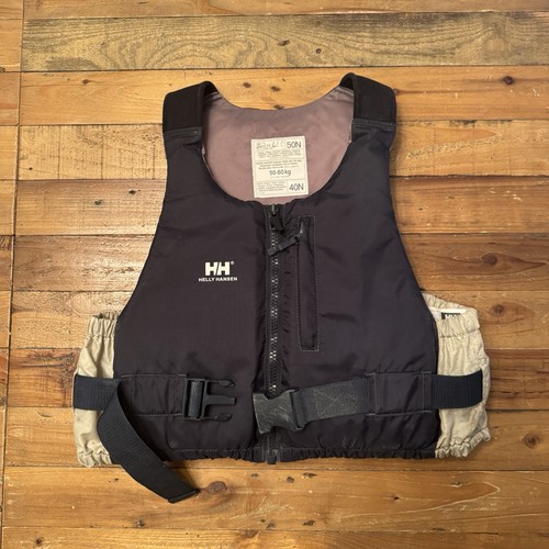 Helly hansen buoyancy - hansen, aid