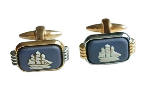 Wedgwood cufflinks mens - wedgwood,