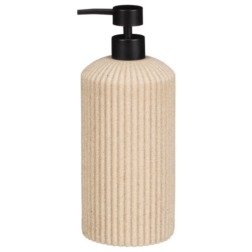 New tall ribbed - tall, soap