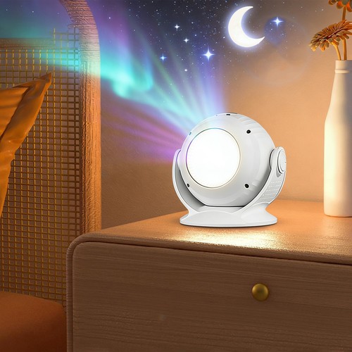 Planetarium galaxy starry - starry, sky