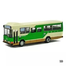 1/150 Hino RJ Toei Bus The Bus