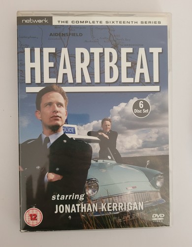 Heartbeat series dvd boxset - series,