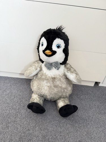 Build bear happy feet - build,