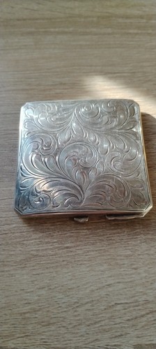 Vintage birks sterling silver - vintage,