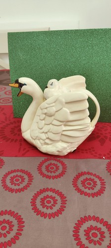 Antique south west - west, ceramics