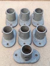 Galvanised Key/ Kee Klamp