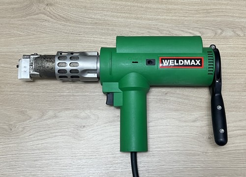 Leister weldmax hand - leister,