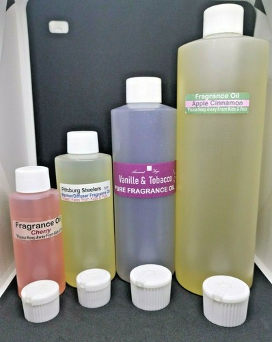Pure scented fragrance oil for - pure,