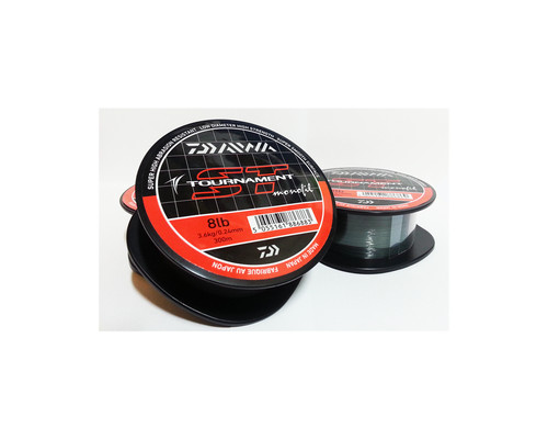 Daiwa tournament 300m - daiwa,