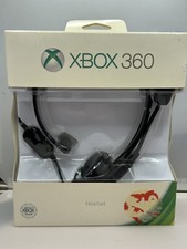 Microsoft Official Xbox 360