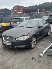Jaguar XF S Premium Luxury V6