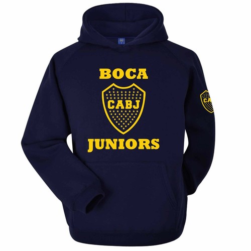 Official boca juniors cabj - juniors,