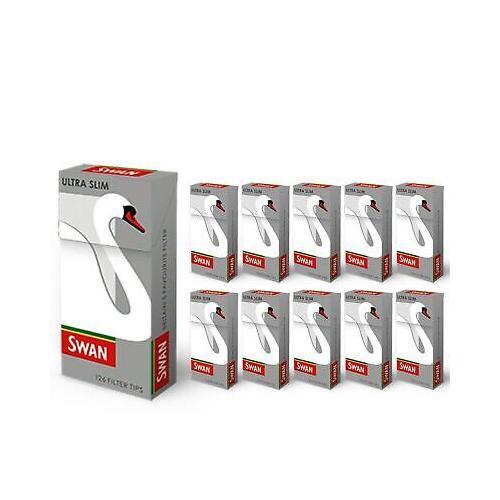 Swan ultra slim filter tips - ultra,