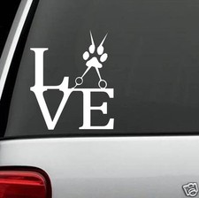 LOVE TO GROOM Dog Grooming