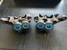 Yamaha Fazer 600 (99-03) -