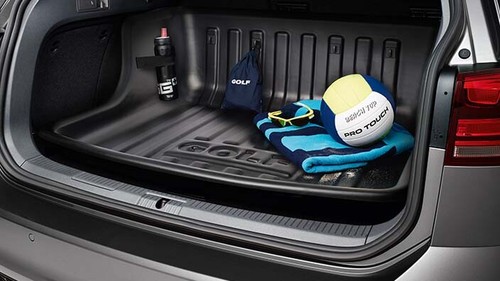 Golf mk7 estate - mk7,